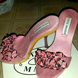 Steve Madden heels